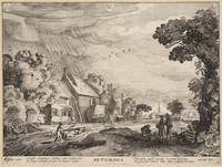 TvB G 3052
<br/>
Herfst (Autumnus)
<br/>
<em>Velde, Jan van de (II) (1593-1641)</em>